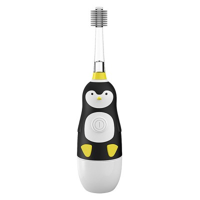 Mega Ten 儿童趣味电动牙刷 可爱企鹅